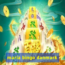 maria bingo danmark