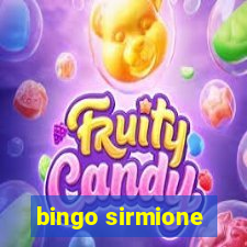 bingo sirmione