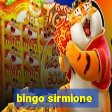 bingo sirmione