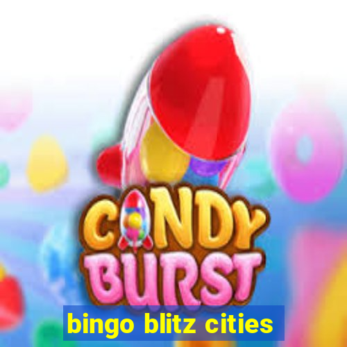 bingo blitz cities