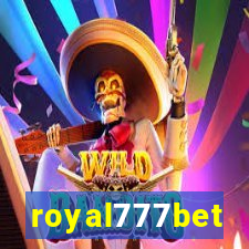 royal777bet