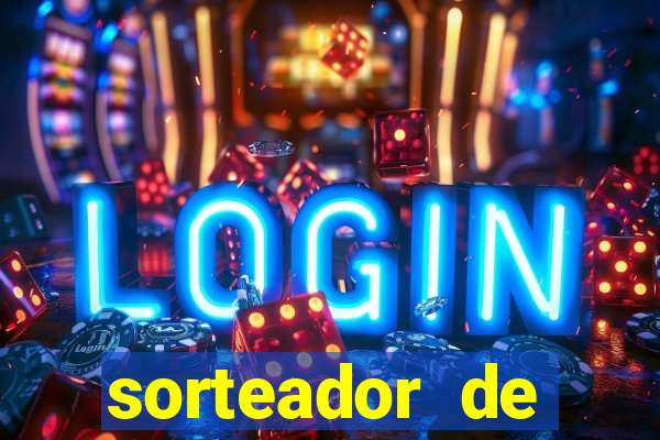 sorteador de numeros bingo online