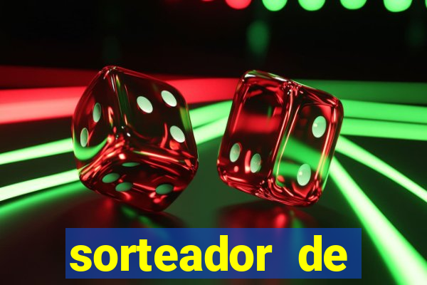 sorteador de numeros bingo online