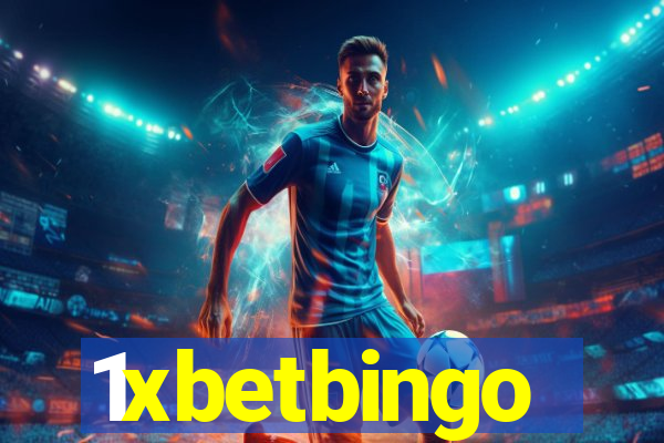 1xbetbingo