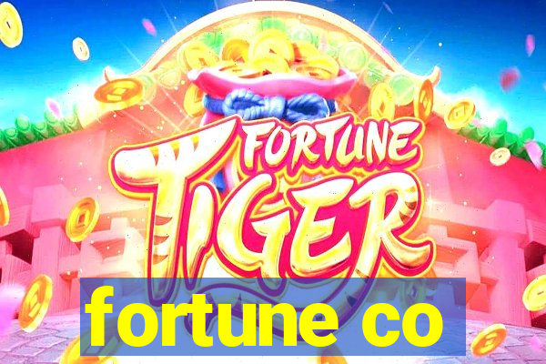 fortune co