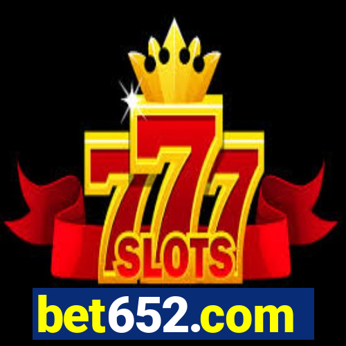 bet652.com