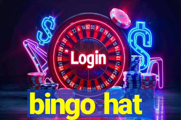 bingo hat