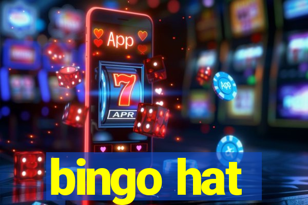 bingo hat