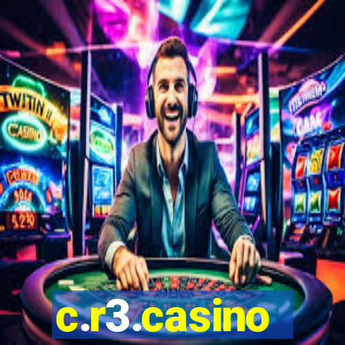 c.r3.casino