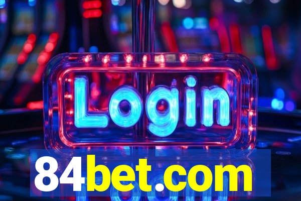 84bet.com