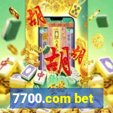 7700.com bet