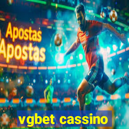 vgbet cassino