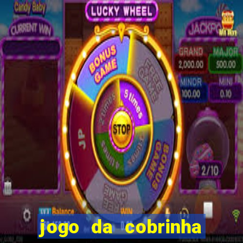 jogo da cobrinha do google