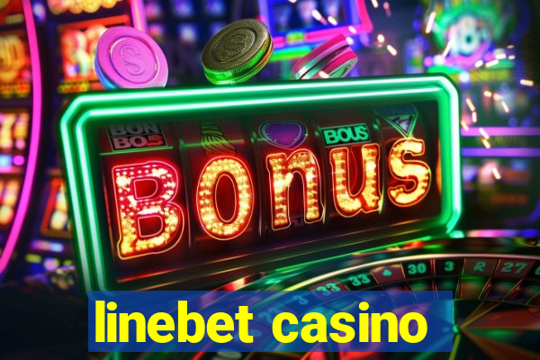 linebet casino