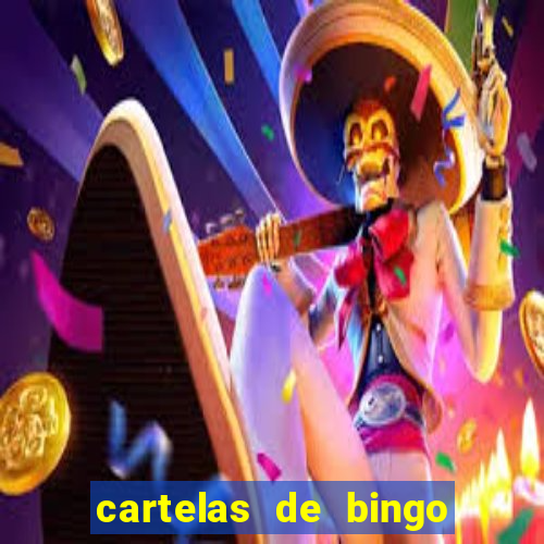 cartelas de bingo biblico para imprimir