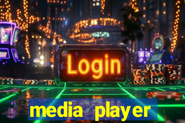 media player classic player