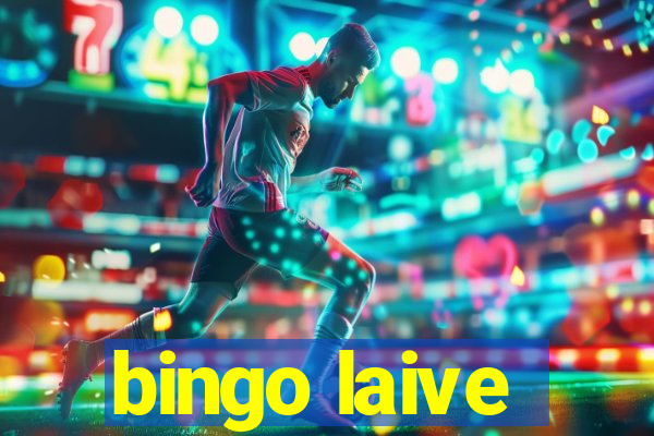 bingo laive