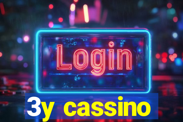 3y cassino