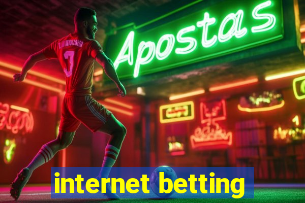 internet betting