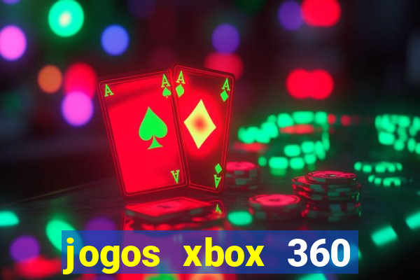 jogos xbox 360 jtag rgh