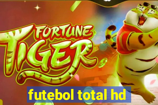 futebol total hd