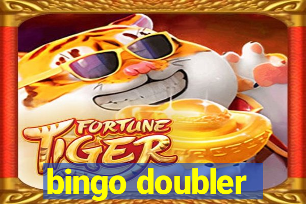 bingo doubler