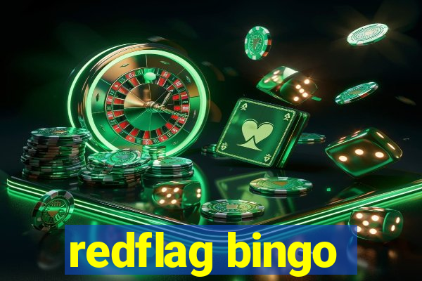 redflag bingo