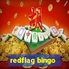 redflag bingo