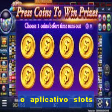 o aplicativo slots for bingo paga mesmo