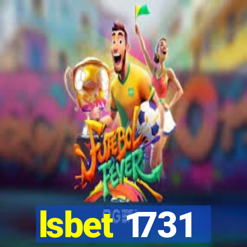 lsbet 1731