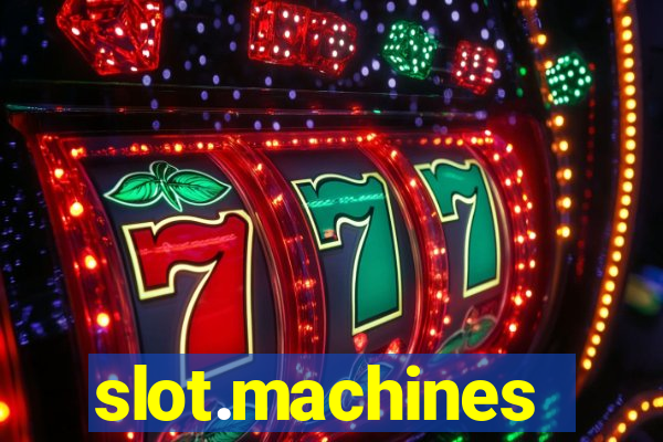 slot.machines