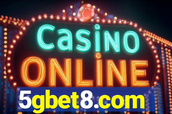 5gbet8.com