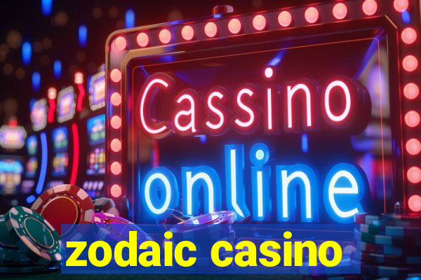 zodaic casino