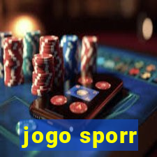 jogo sporr