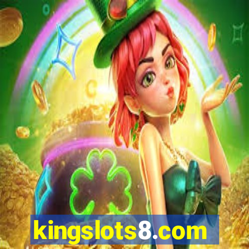 kingslots8.com