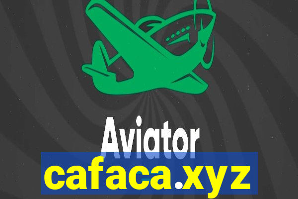 cafaca.xyz