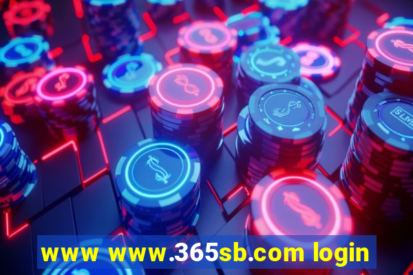 www www.365sb.com login