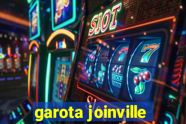 garota joinville