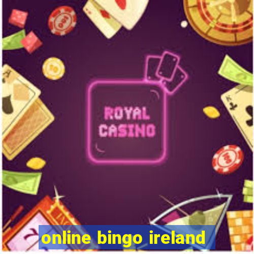 online bingo ireland