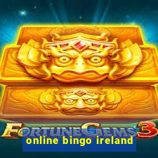 online bingo ireland