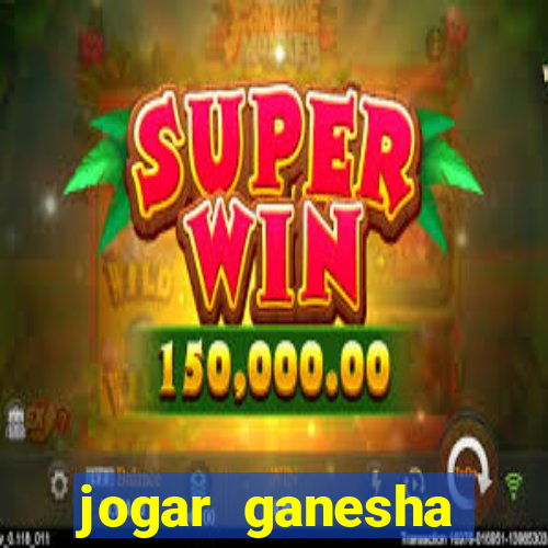 jogar ganesha fortune demo