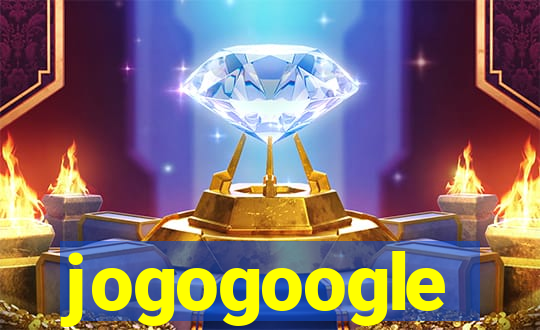 jogogoogle