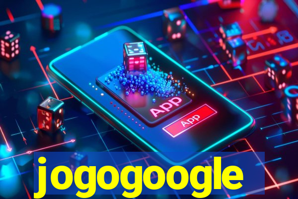 jogogoogle