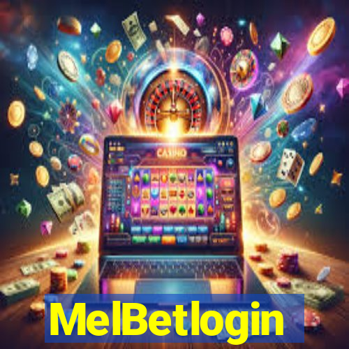 MelBetlogin