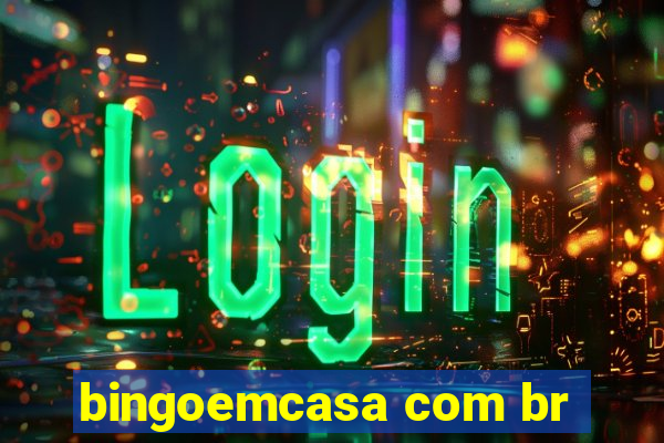 bingoemcasa com br