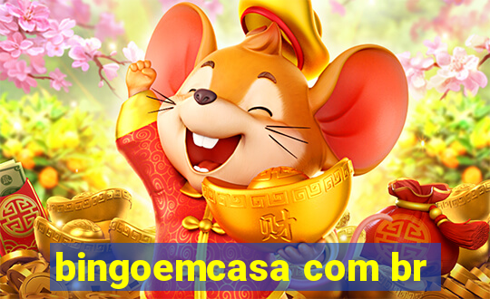 bingoemcasa com br