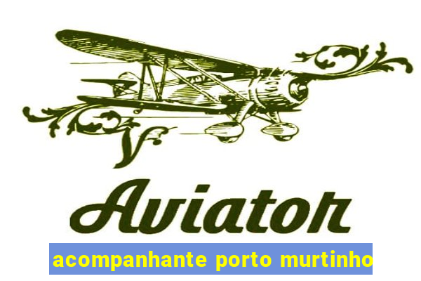 acompanhante porto murtinho