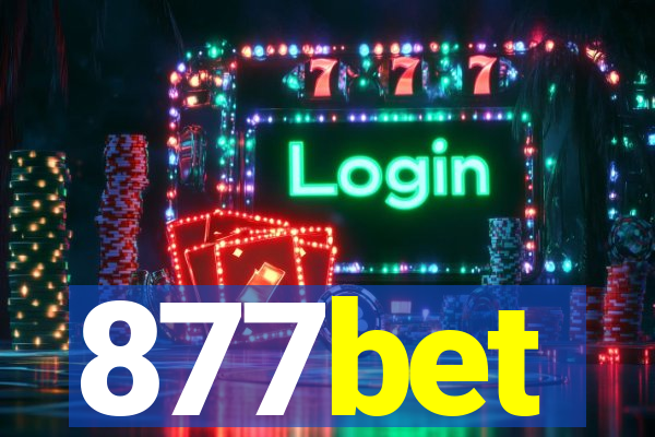 877bet