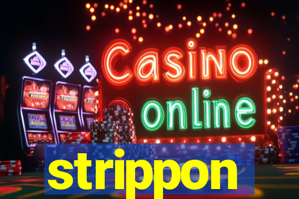 strippon