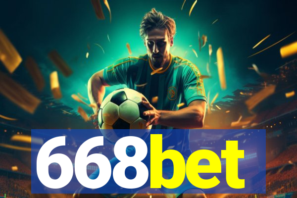 668bet